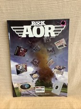 CLASSIC ROCK PRESENTS AOR No