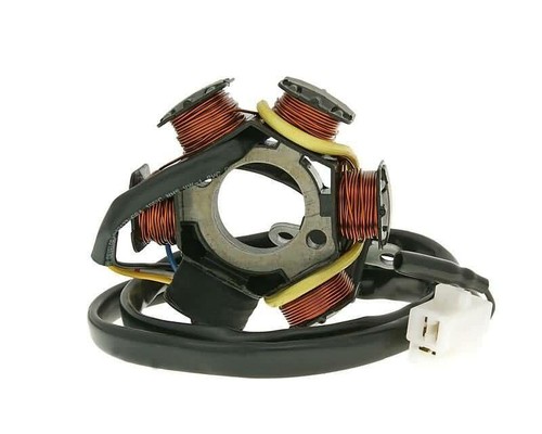 101 octane alternator - 101,