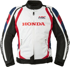 Honda HRC Strike 750 Eagle