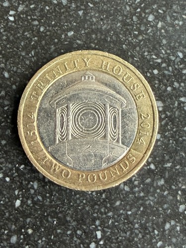 2014 trinity house pound - trinity,