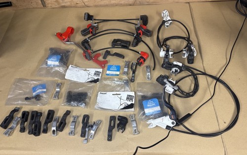 Retro magura rim brake spares - magura,