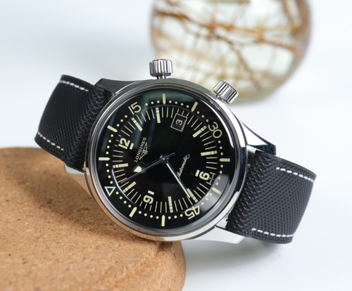 Longines legend diver - legend, |