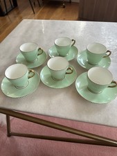 Wedgwood Art Dexo Vintage Mint
