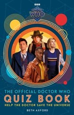 Doctor Who: The Official Quiz