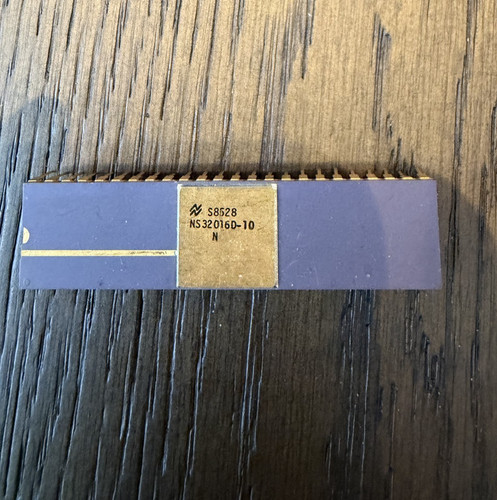 National semiconductor - national,