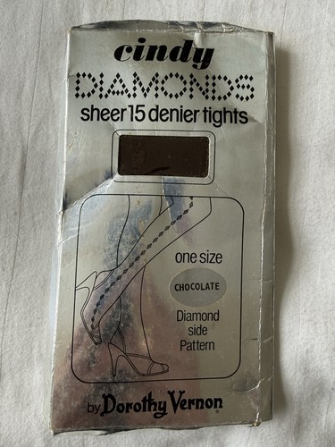 Brand new pair vintage - brand,