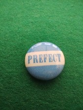 VTG Prefect  Badge (A742)