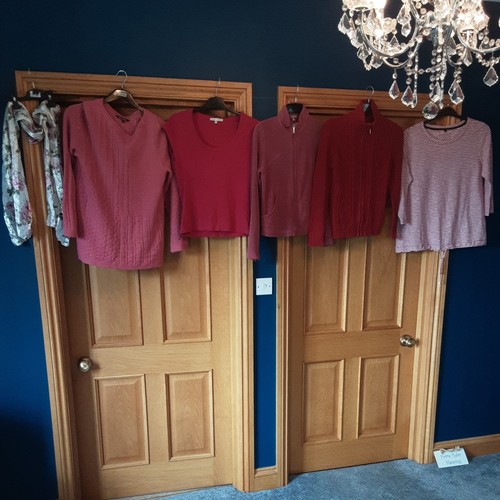 Ladies clothes bundle size - clothes, 12