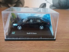 Saab 9.5 aero Cararama