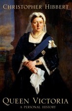 Queen Victoria (HardBack) -