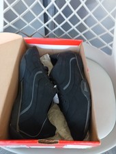 LONSDALE SIZE 10 MENS CAMDEN