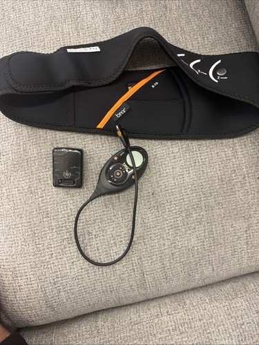 Slendertone bmr flex belt - slendertone,