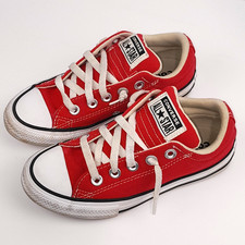 Converse Chuck Taylor Sneakers