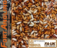 Bait pro casters dead - -, "casters
