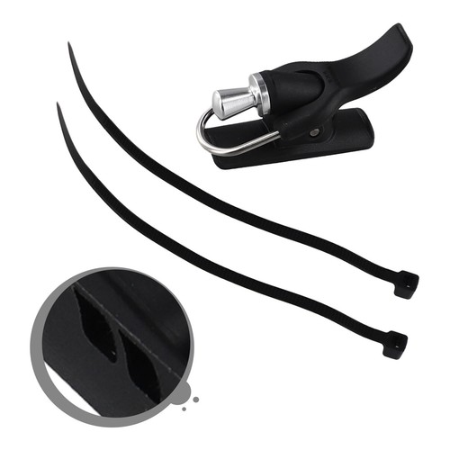 Fishing equipment black cable - fishing,
