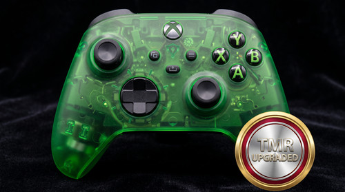 Xbox series special - xbox,