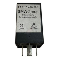 BMW Mini Spot Light Relay Module R55 R56 R57 R58 F56 F57  0420295