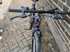 Ladies bicycle wheels - ladies,