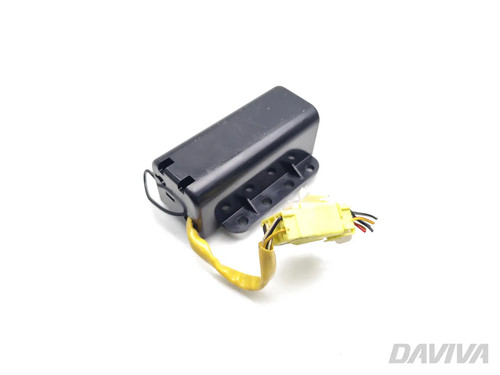 Mitsubishi l200 passenger - passenger, air