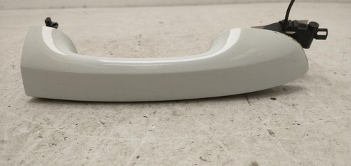 Volkswagen touran door handle - door,