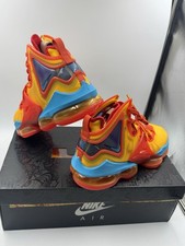 Nike LeBron XIX 'Tune Squad'