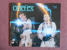 CINEFEX #40 (1989) US mag