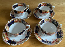 4 Royal Vale " HJC Longton  "