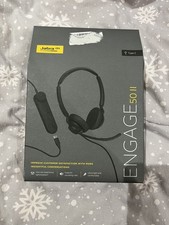 Jabra engage stereo - 50,