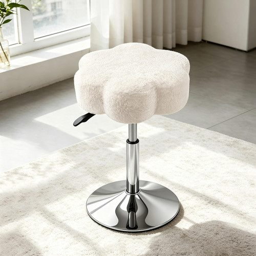 Swivel adjustable vanity - swivel,