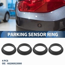 Parking Sensor Seal Rear