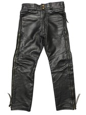 Used Langlitz Leathers Side