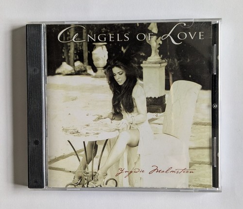 Yngwie malmsteen angels of - yngwie,