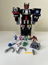 Bandai 1999 Power Rangers