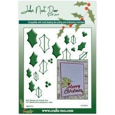 John Next Door CHRISTMAS DIES