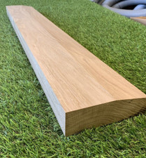 Exterior Door Frame External Cill Hardwood Solid Rustic Oak Replacement 900mm