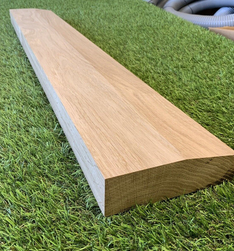 Door frame external sill - external,