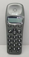 BT Freelance 501  Cordless Home Telephone Handset Only