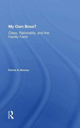 Own boss class - boss?:,