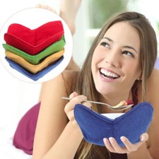 1Pcs Microwave Bowl Holder Hot