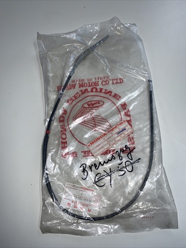 Genuine honda 45450 130 - genuine,