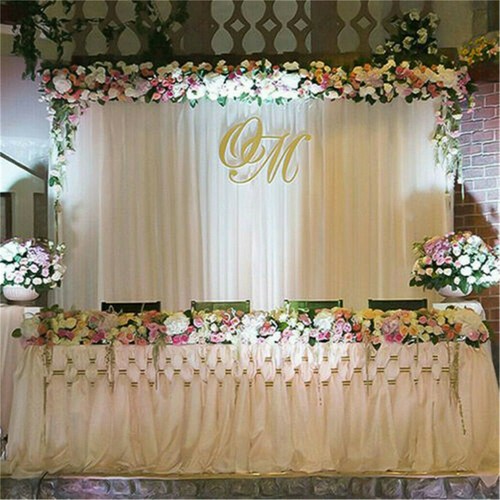 7ft 10ft 20ft wedding - 20ft,