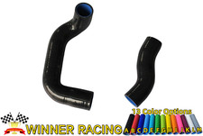 SILICONE RADIATOR HOSE FOR
