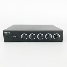 Vision AV-1600 Amplifier - 50