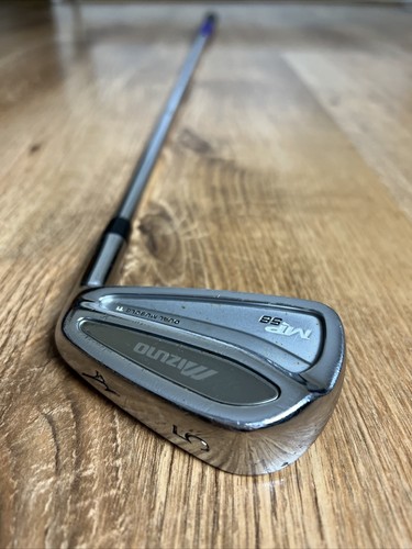 Mizuno mp58 dual muscle - dual, ti