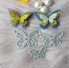 Butterfly Metal Cutting Dies