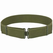 Highlander Cadet 95 Army Nylon