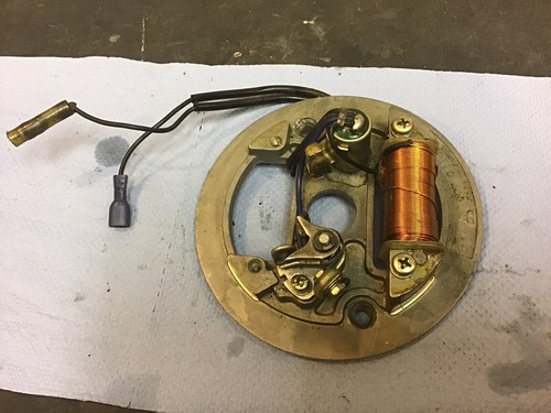 Yamaha 5hp air - yamaha, two