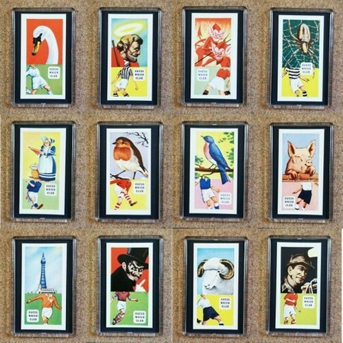 1959 sweetules football club - football,