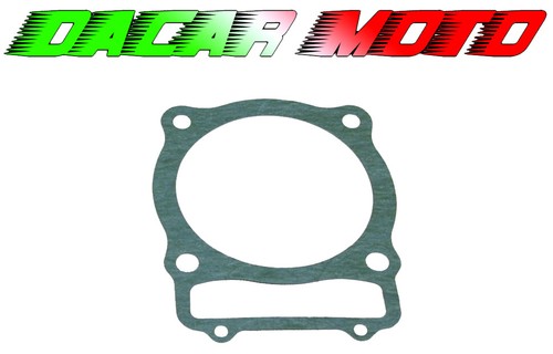 Cylinder base gasket - gasket, slr