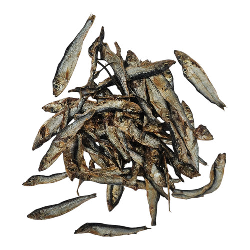 Dried whole baltic - dried,